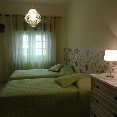 Room Alvor