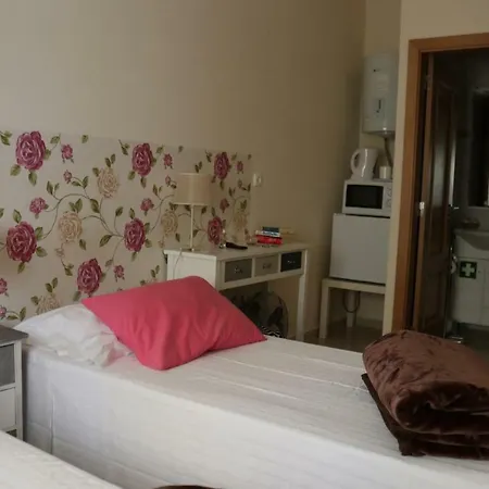 Room 3* Alvor